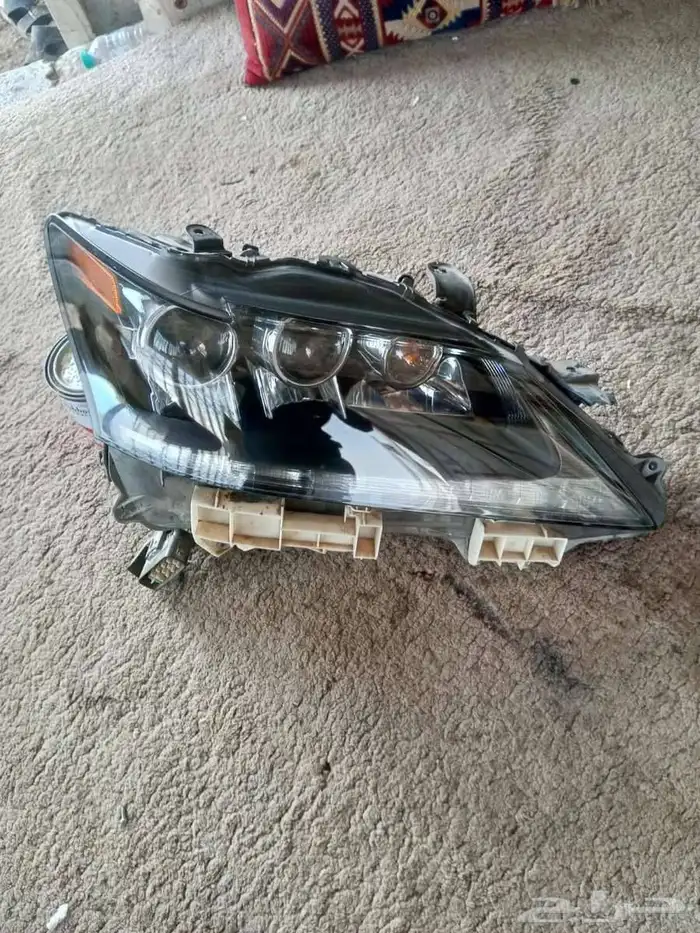 يتوفر جميع قطع غيار لكزس من مديل 2010الا 2025 8