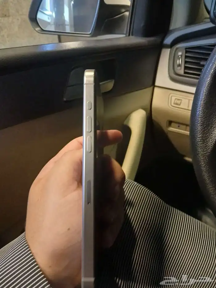 ايفوان 15برو ماكس 5