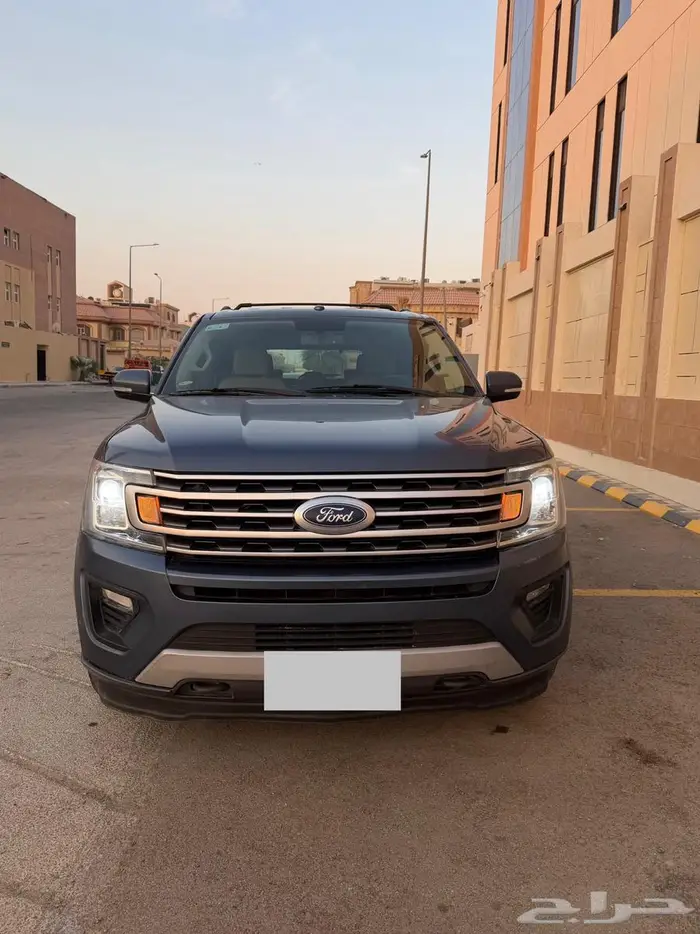 فورد اكسبديشن 2019 سعودي توكيلات الجزيرة 0