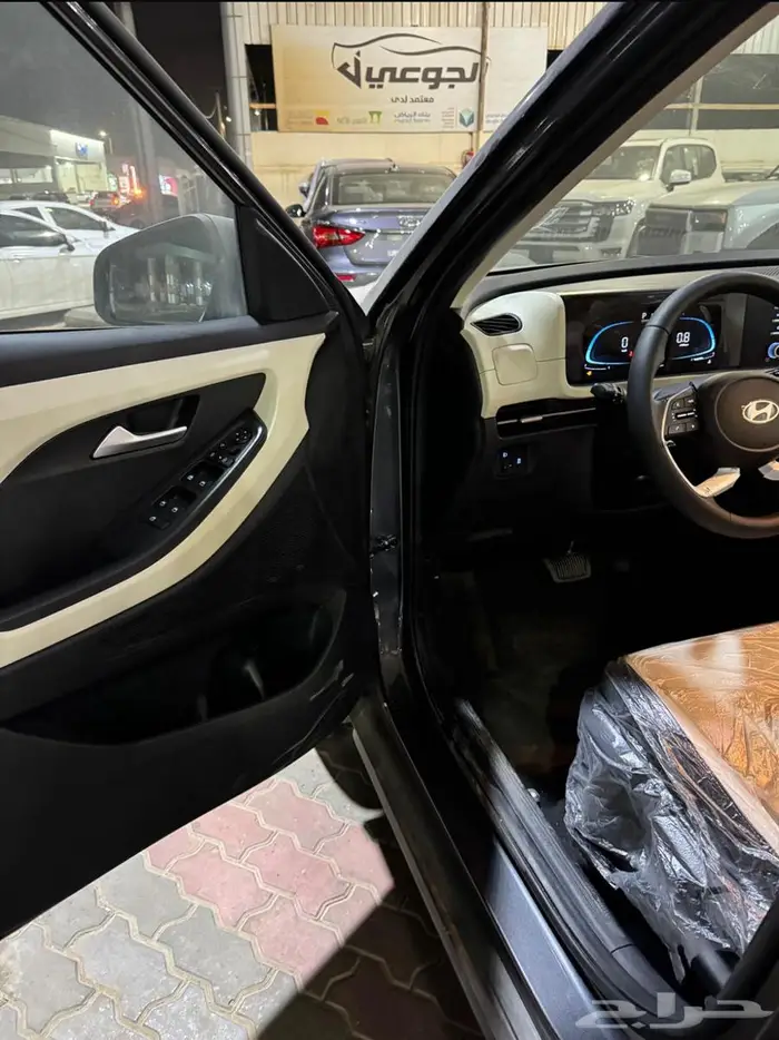 هونداي كريتا 2026 5