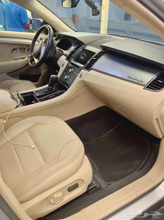 تورس 2017 SEL سعودي مالك اول 2