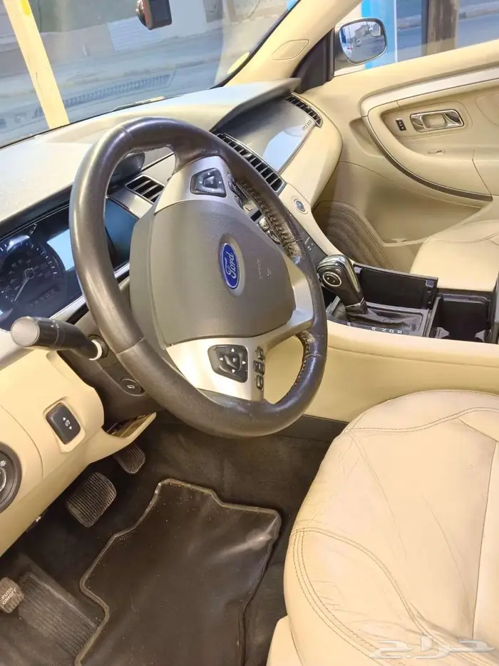 تورس 2017 SEL سعودي مالك اول 4