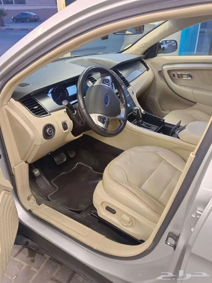 تورس 2017 SEL سعودي مالك اول 8