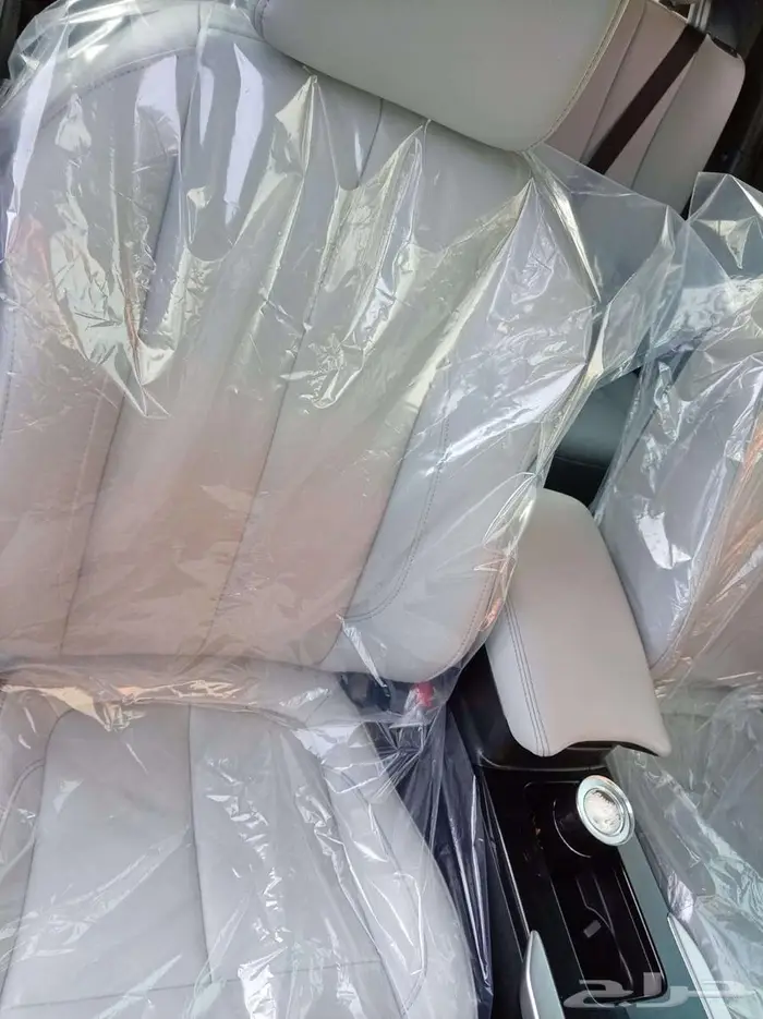 ميتسوبيشي اكليبس كروس دفع رباعي اعلي فئه موديل 2024 11