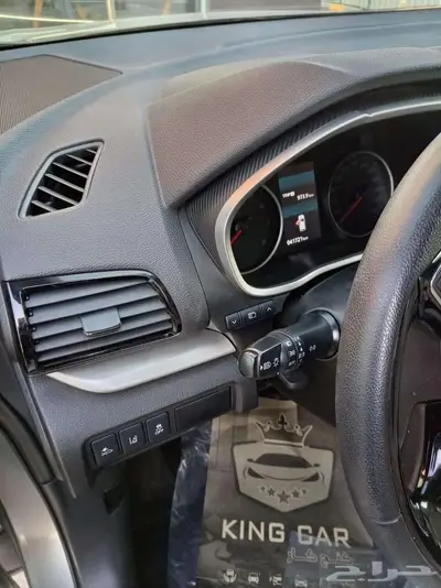 ميتسوبيشي اكليبس كروس دفع رباعي اعلي فئه موديل 2024 index