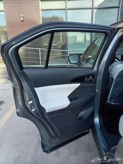 ميتسوبيشي اكليبس كروس دفع رباعي اعلي فئه موديل 2024 index