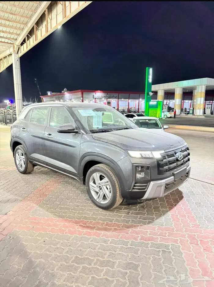 هونداي كريتا 2026 1