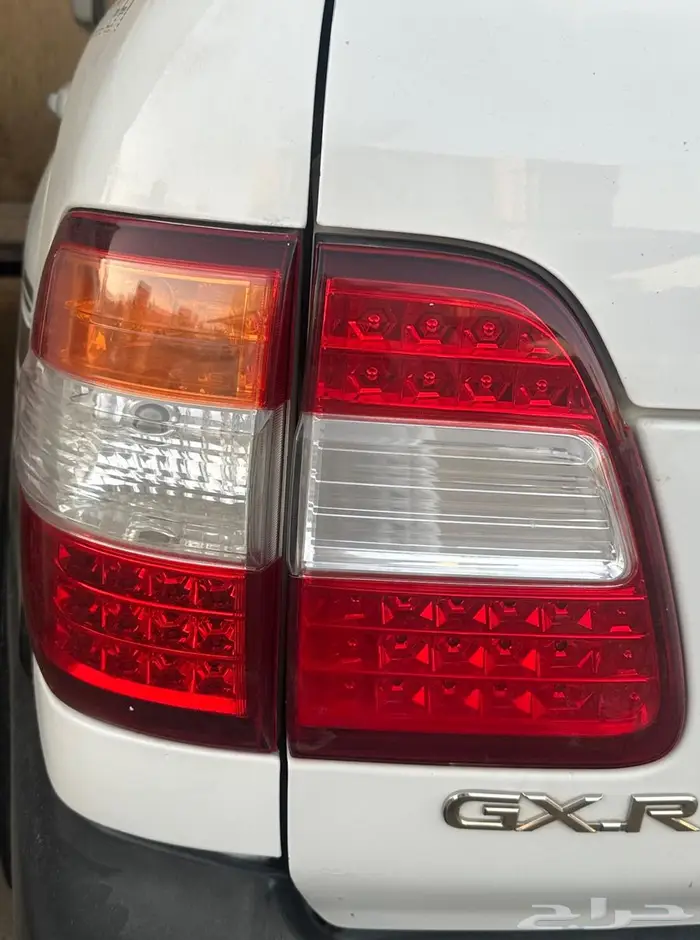 اصطبات لاند 2007 0