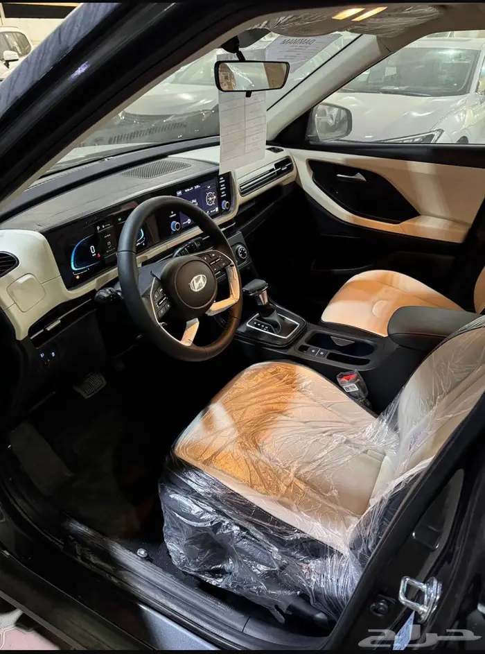 هونداي كريتا 2026 6