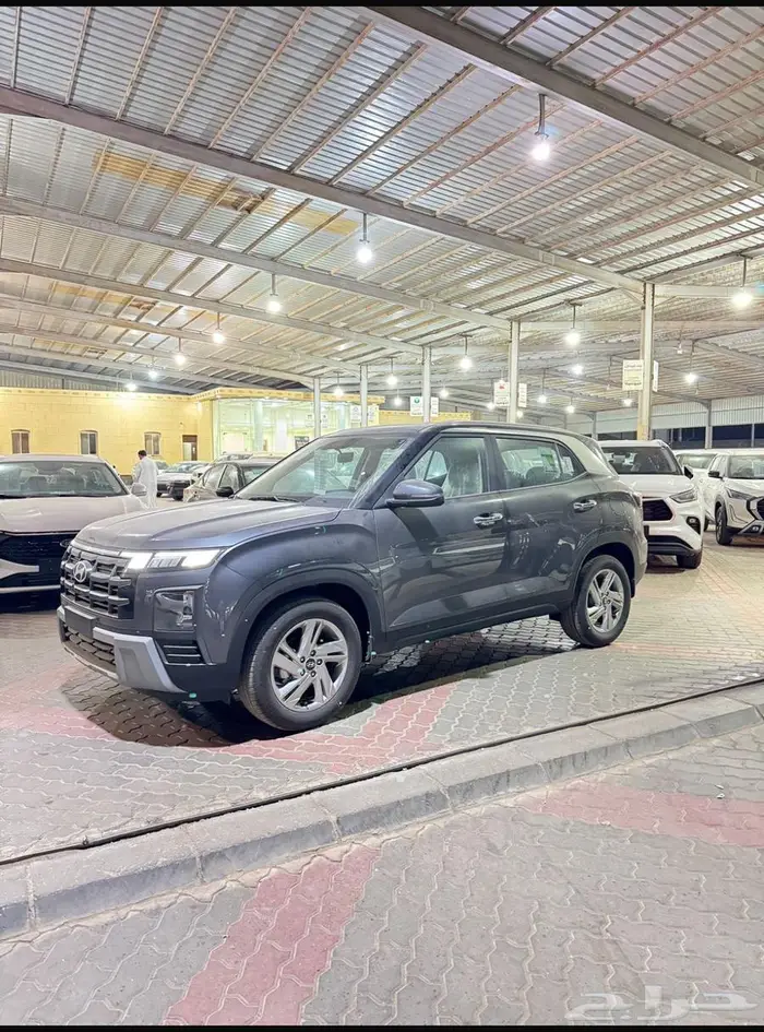 هونداي كريتا 2026 0