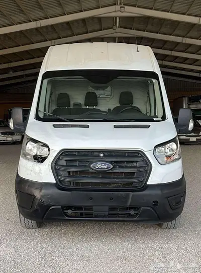 فورد فان ترانزيت قير عادي 2023 index