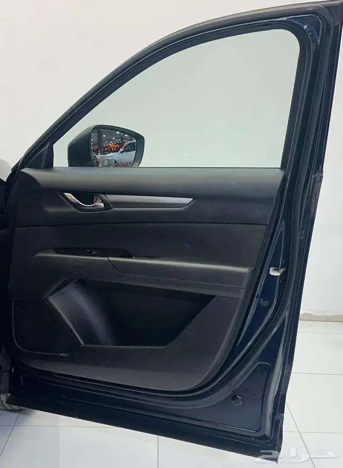 مازدا CX5 2023 21