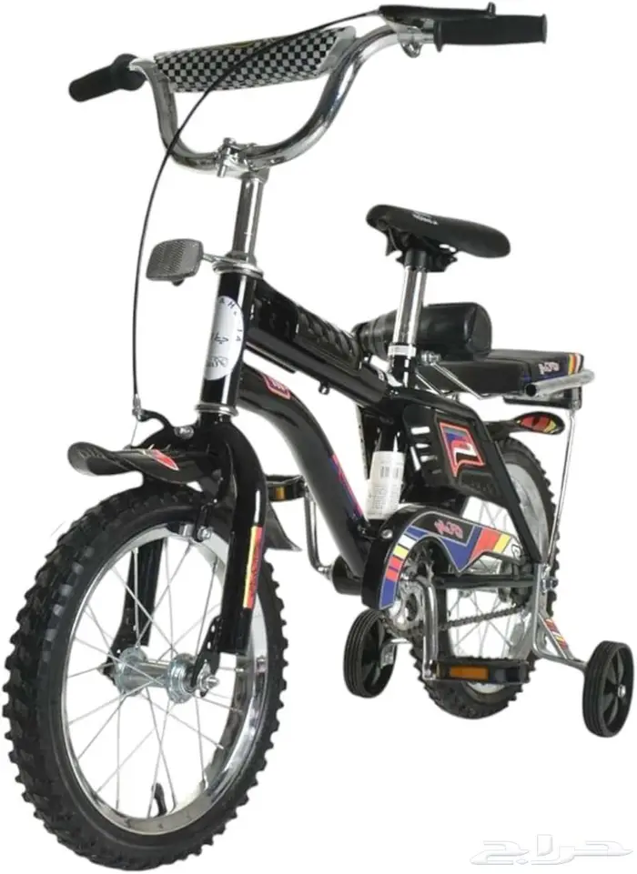 سياكل ( دراجات ) رامبو ذات الجودة العالية بجميع المقاسات 5