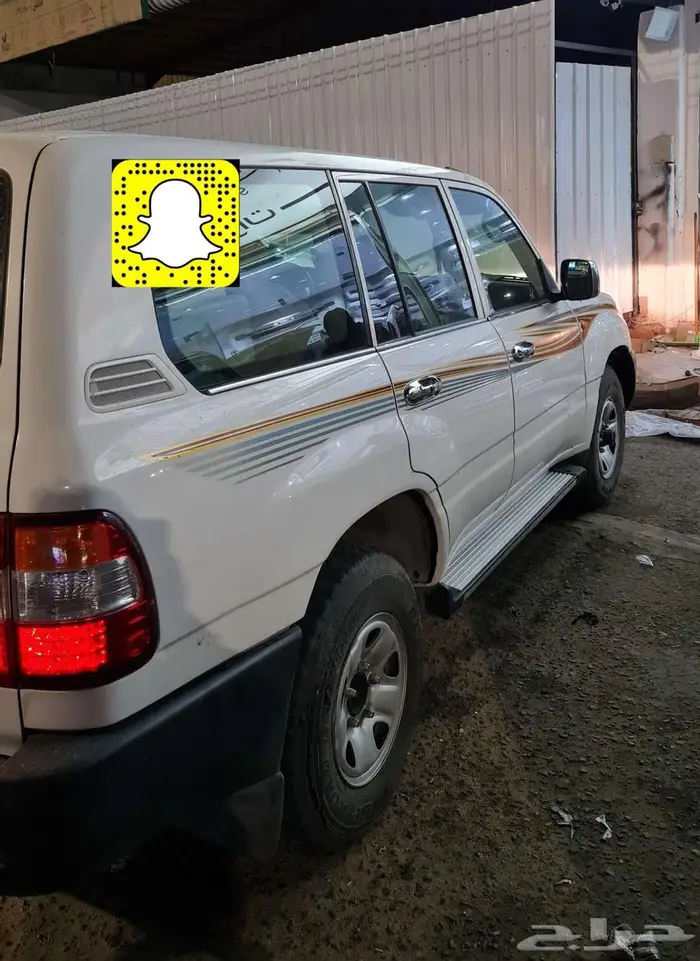 تجديد - دهان بويه كامل - قطع واكسسوارات و خطوط 21