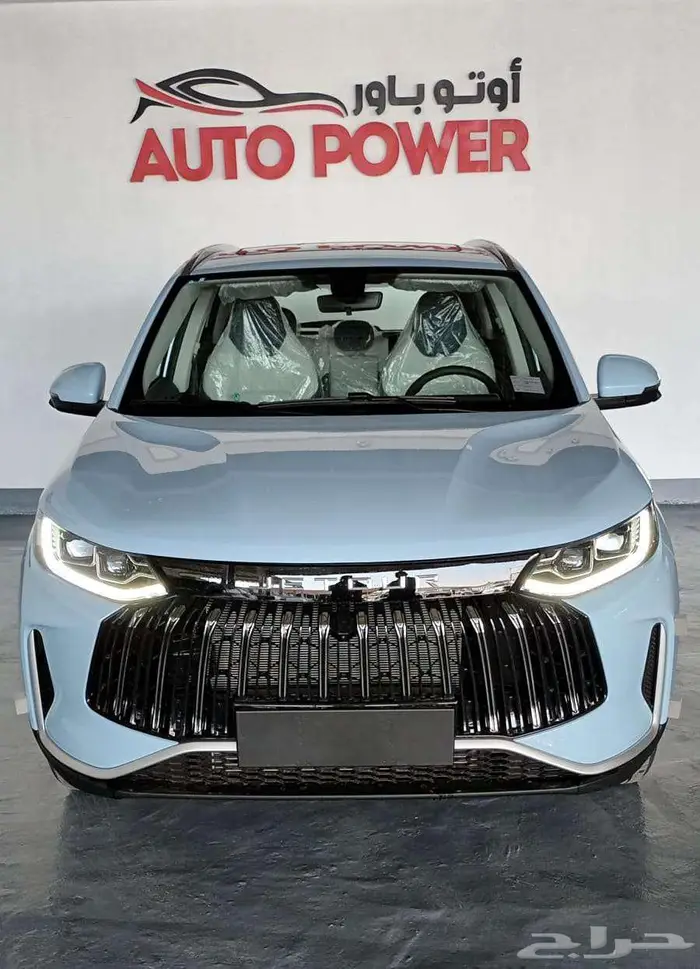 جيتور X50 بريميوم موديل 2026 0