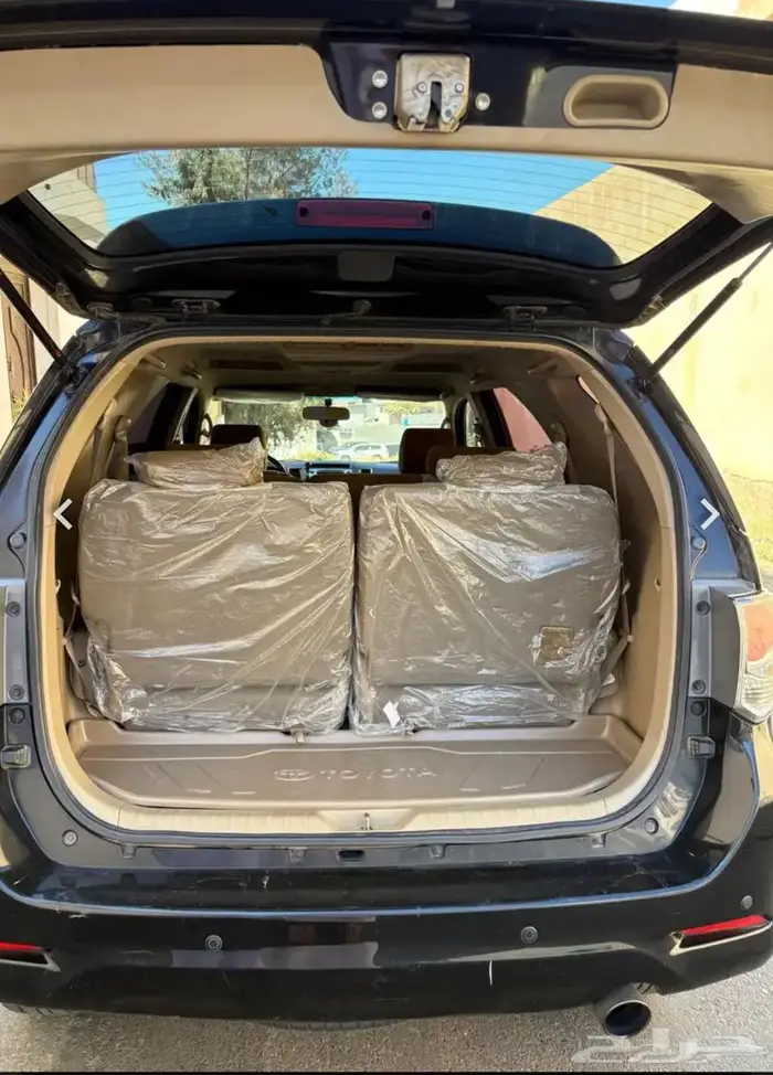 فور شنر 2015 للبيع 9