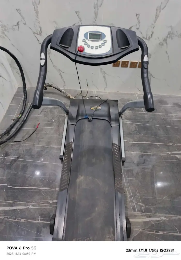 آلة رياضية للبيع 0