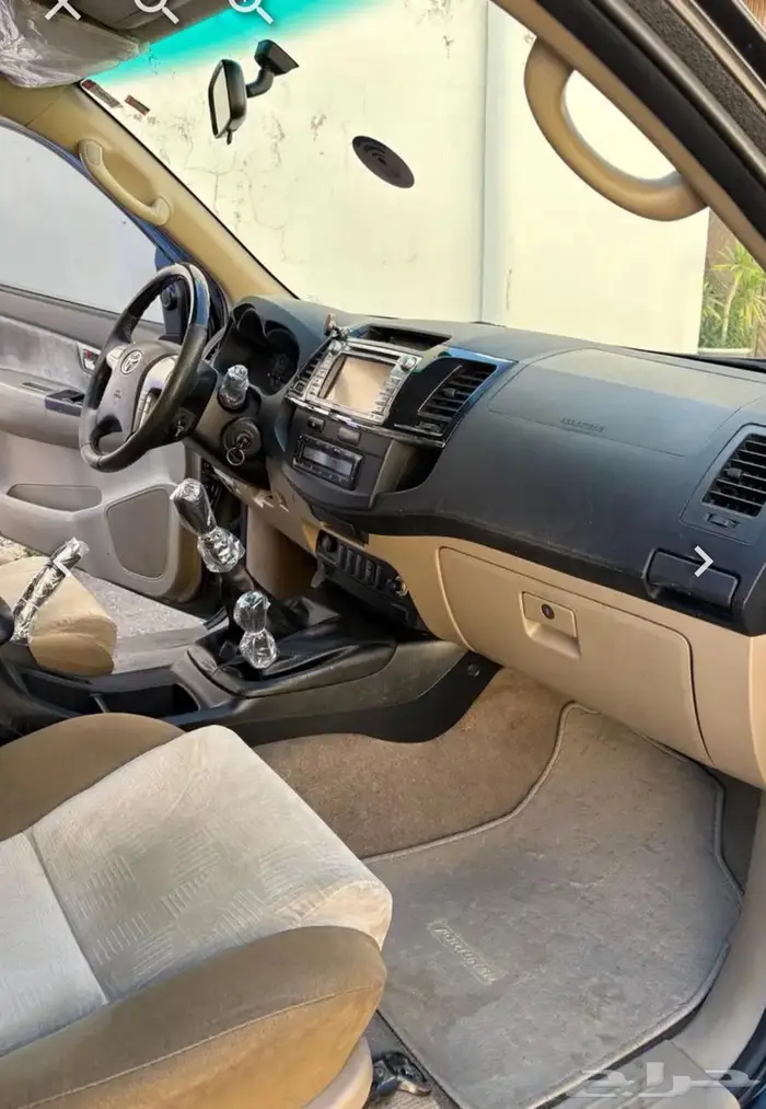 فور شنر 2015 للبيع 7