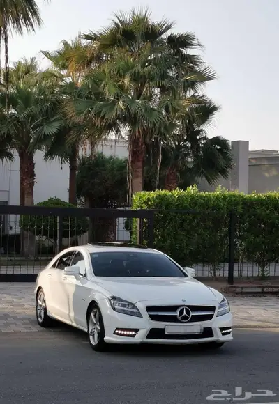 MERCEDES CLS 350 AMG KIT index