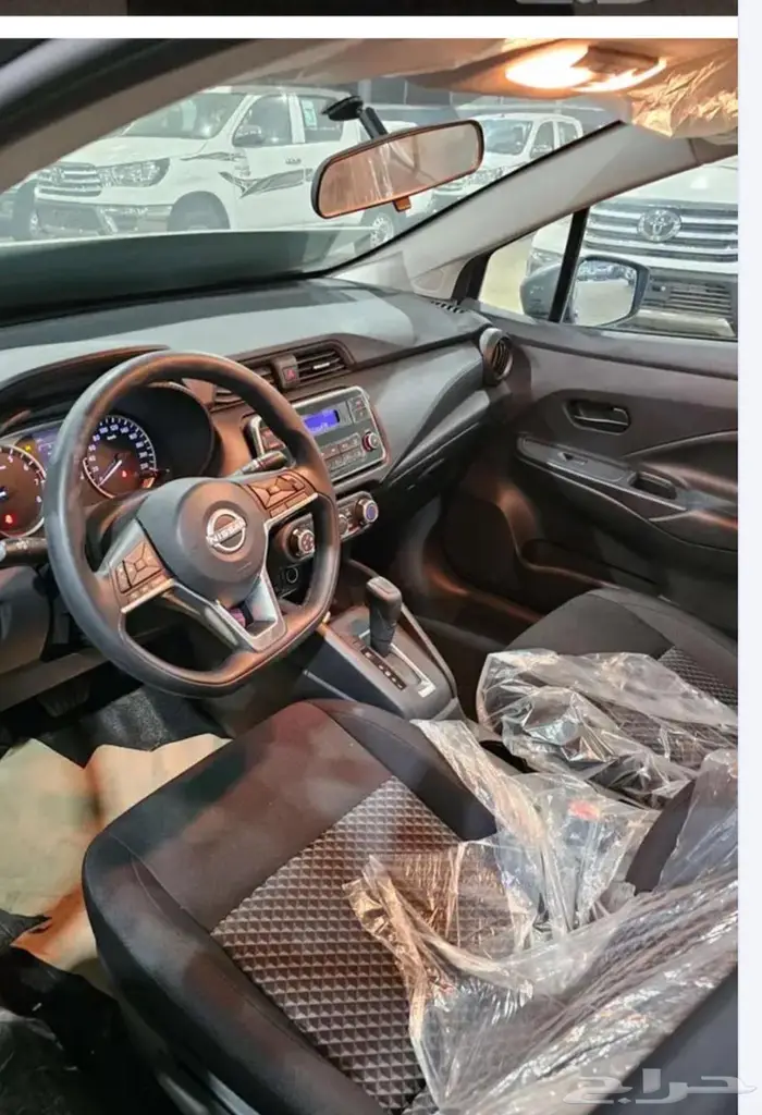 صني الشكل الجديد استاندر 2024 1