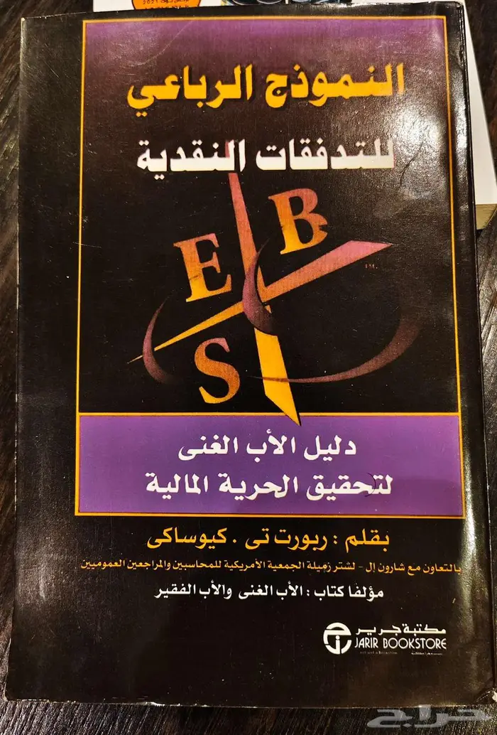 كتب جديدة تمام ا عن الاستثمار والنجاح المالي 10