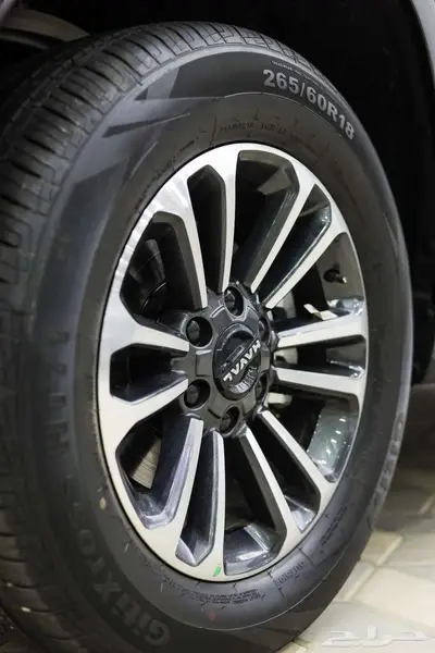 للفخامه عنوان هافال H9 نصف فل 2026 بسعر مميز index