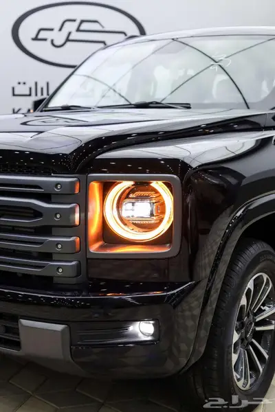 للفخامه عنوان هافال H9 نصف فل 2026 بسعر مميز index