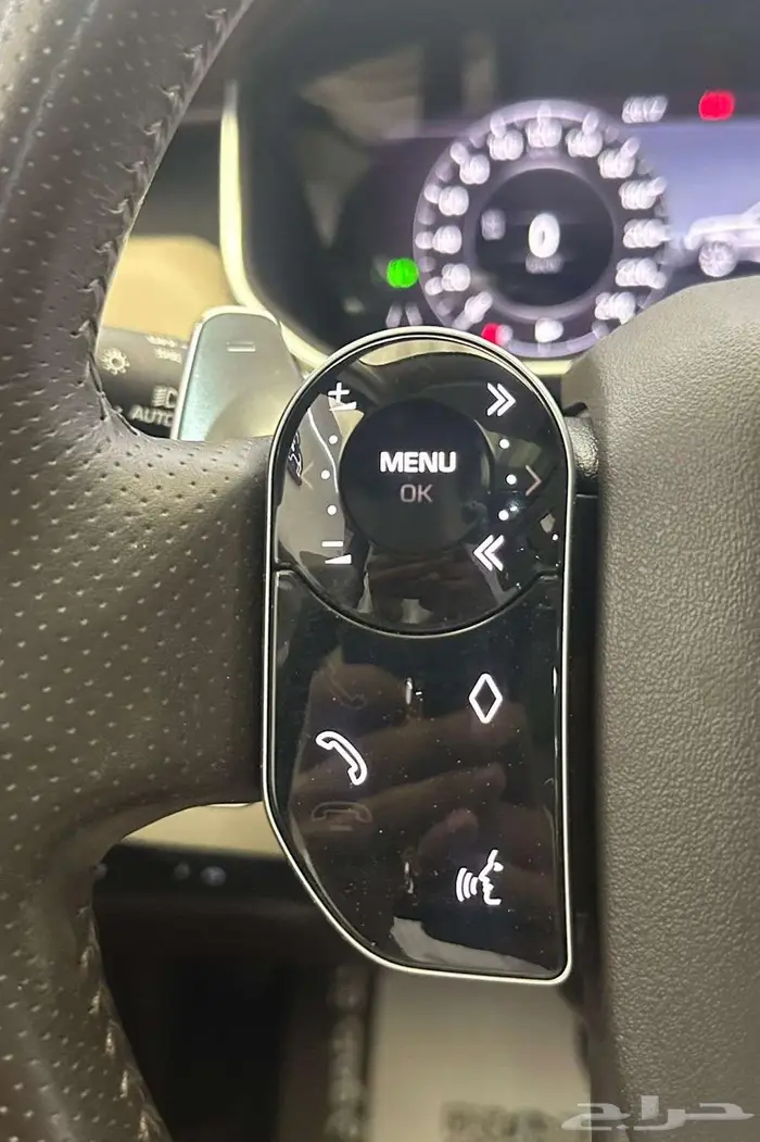 رنج روفر سبورت 2020 15