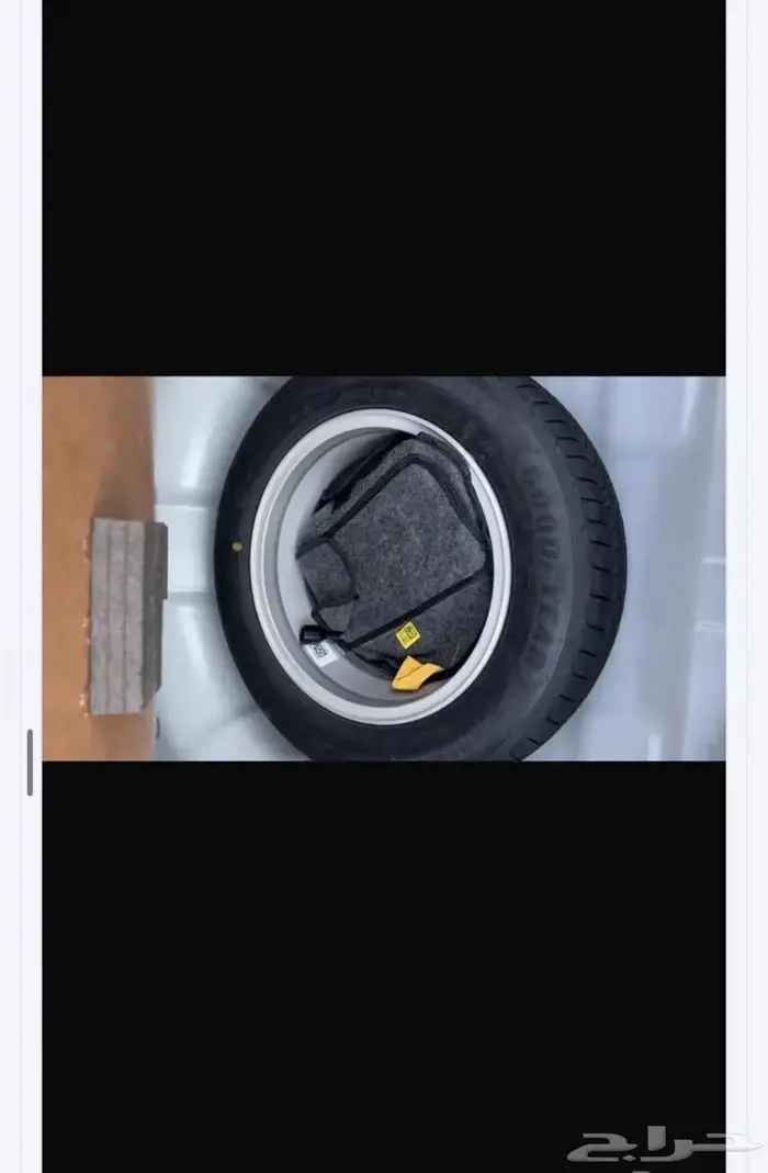 هونداي أكسنت فليت استاندر 2024 وارد الوعلان 14