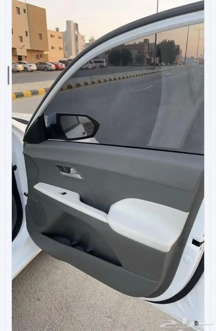 هونداي أكسنت فليت استاندر 2024 وارد الوعلان 6