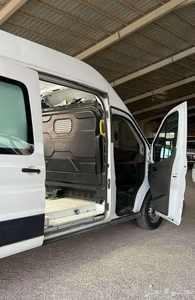 فورد فان ترانزيت قير عادي 2023 index