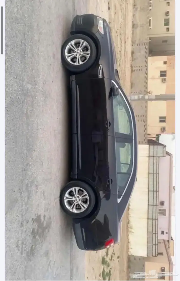 فورد تورس 2013 نص فل 0