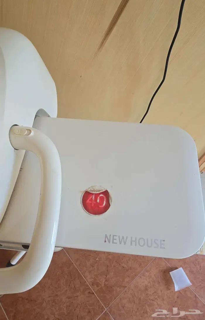 كواية ملابس 40 بوصة للبيع 2