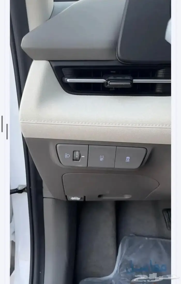 هونداي أكسنت فليت استاندر 2024 وارد الوعلان 11