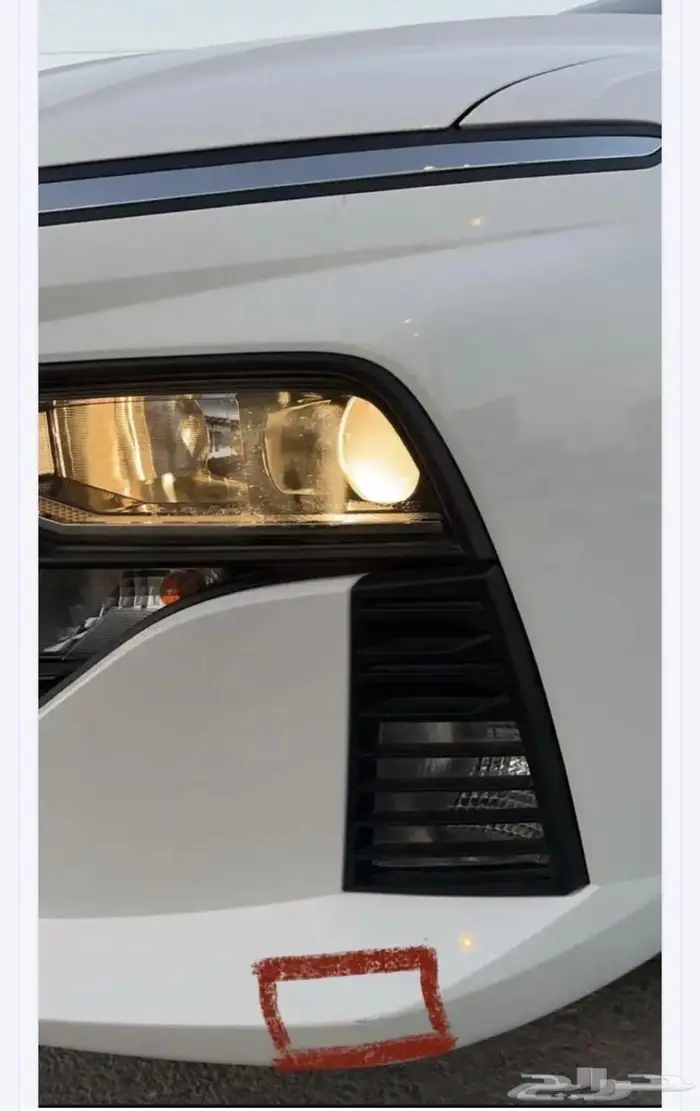 هونداي أكسنت فليت استاندر 2024 وارد الوعلان 17