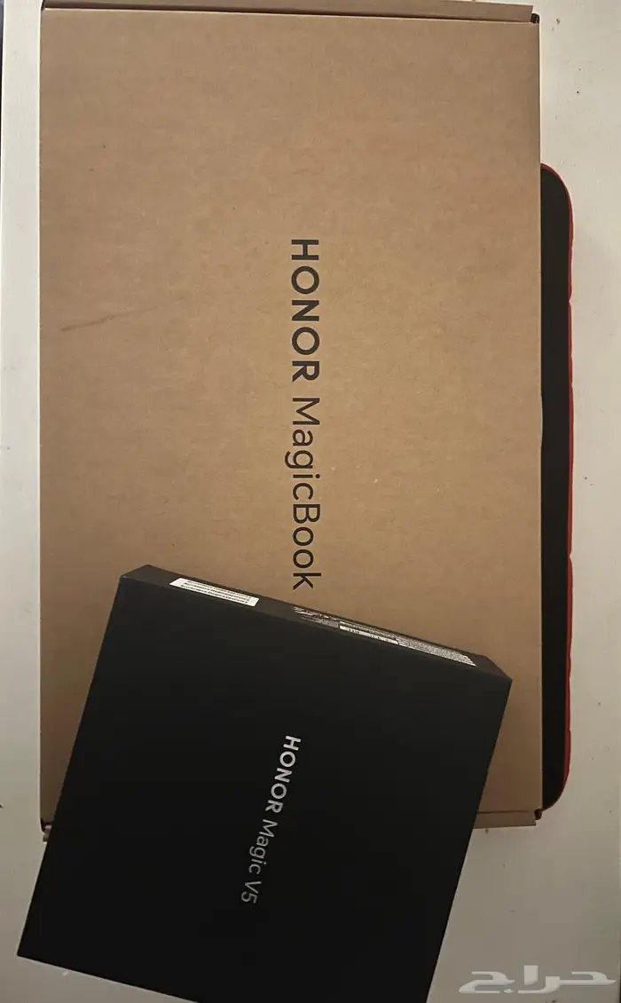 Honor magic v5   new laptop   new honor pen 0