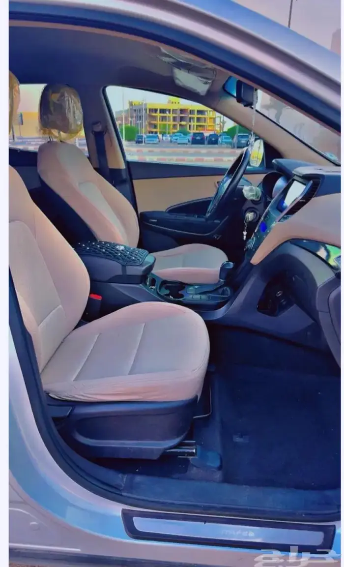 للبيع سنتافي للبيع 2013 3