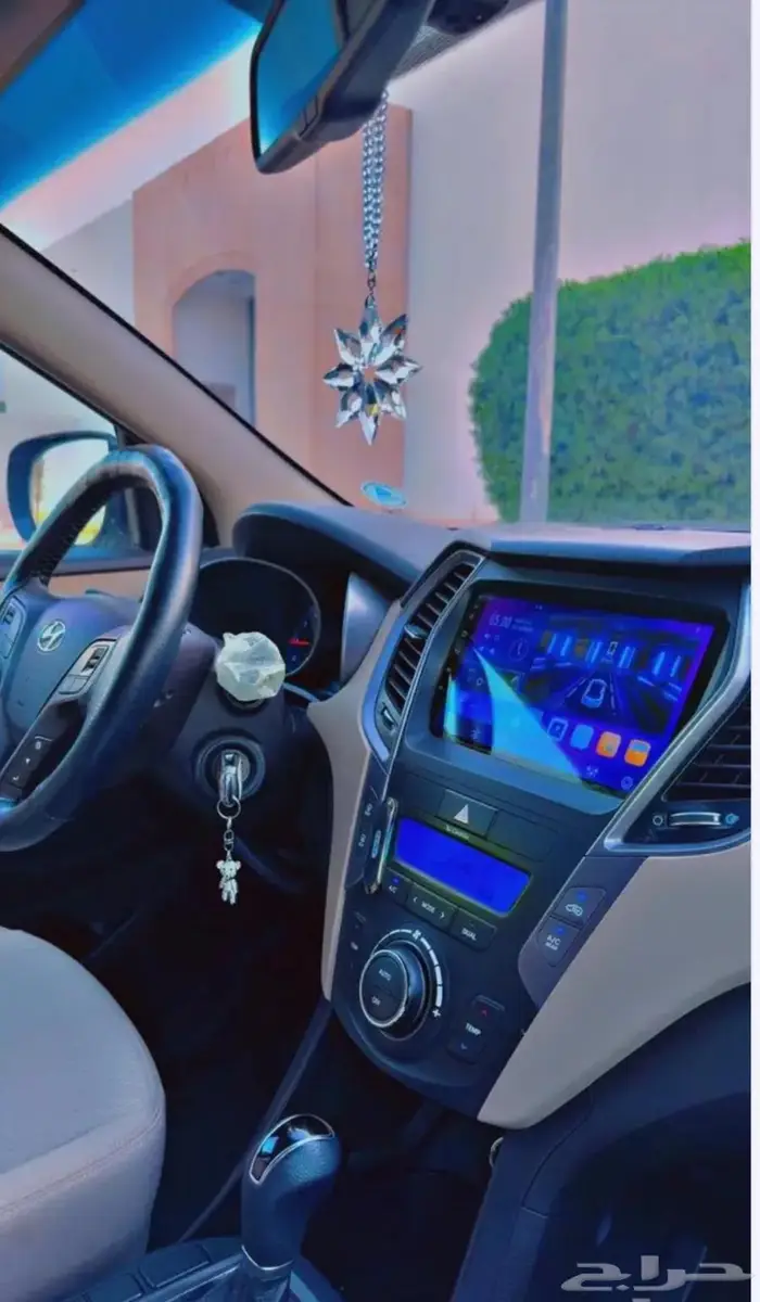 للبيع سنتافي للبيع 2013 2