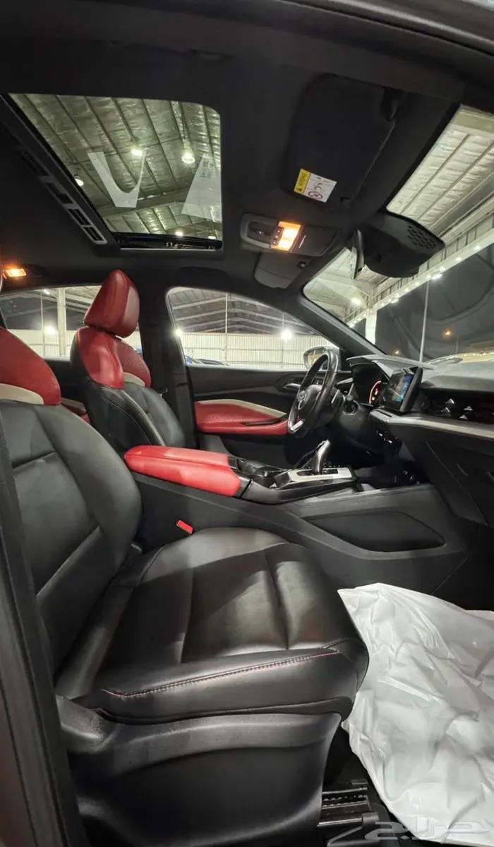 امجي جي تي GT 2022 7