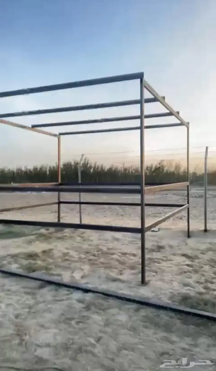 غرف خيل لن تستخدم الدمام 1