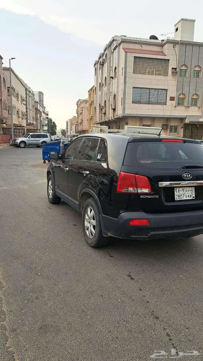 كيا سيرنتو 2021 1