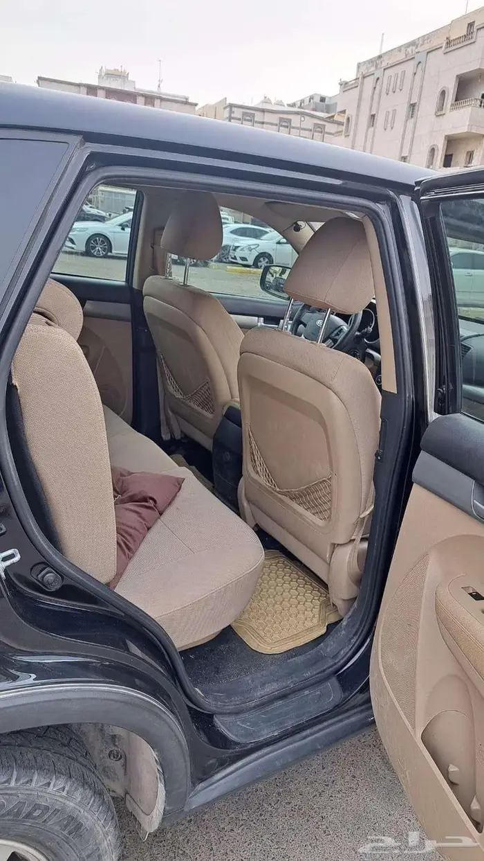 كيا سيرنتو 2021 2