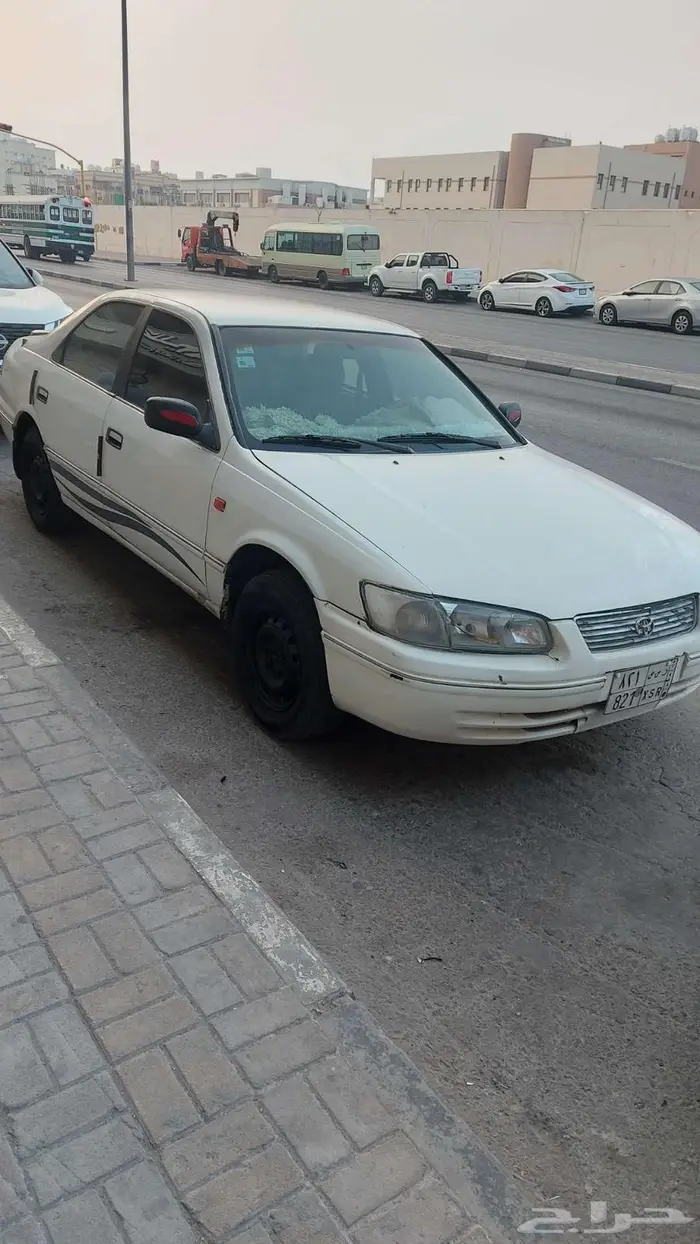 كامري موديل 1999 1