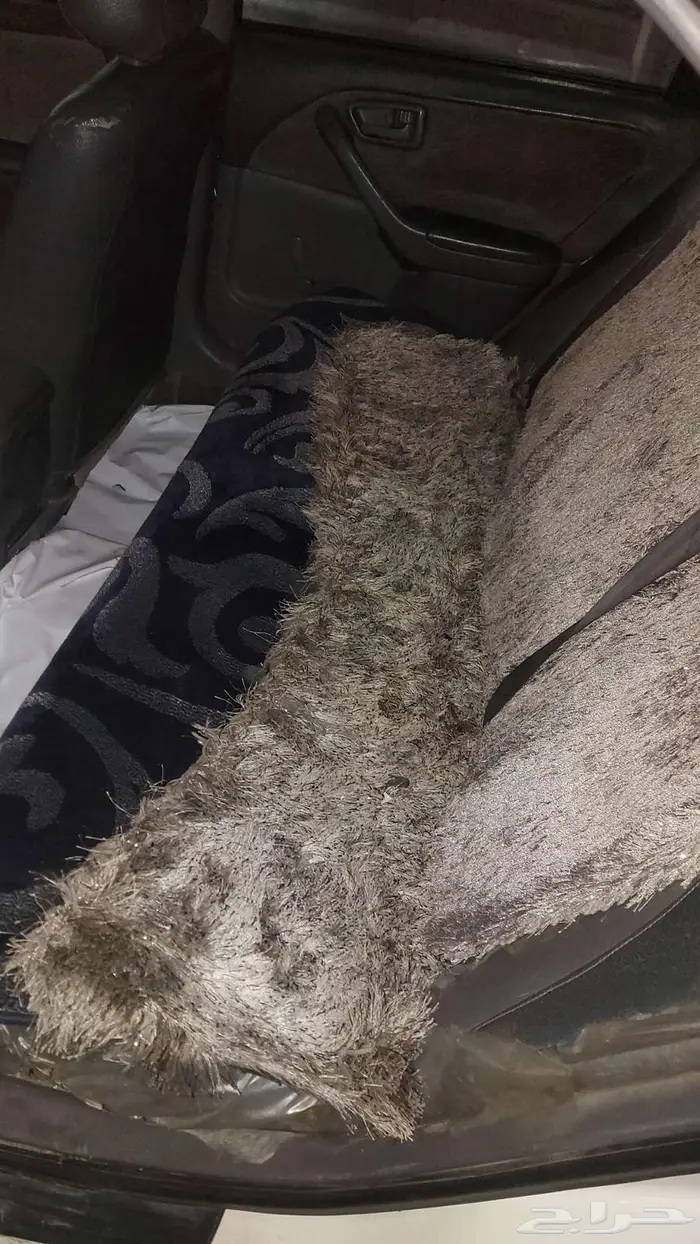 كامري موديل 1999 7