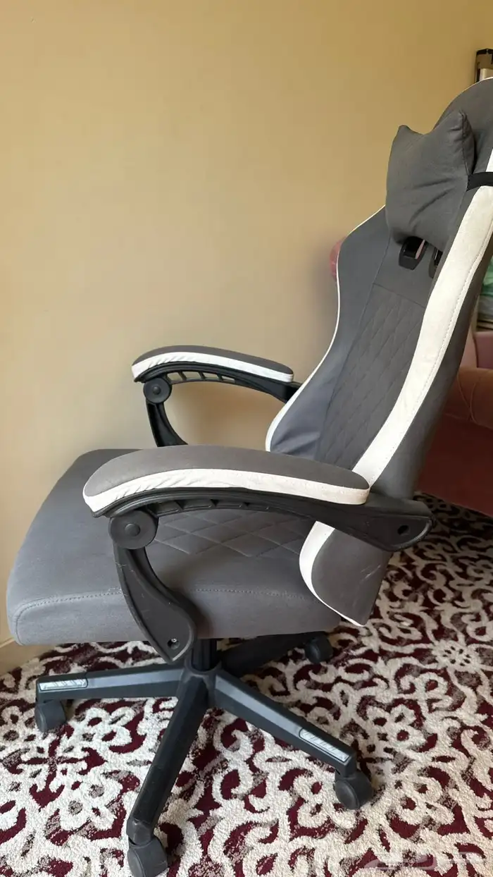 جلسة خارجية وكنب مفرد وكرسي العاب وطاولة صالة كبيره للبيع 12