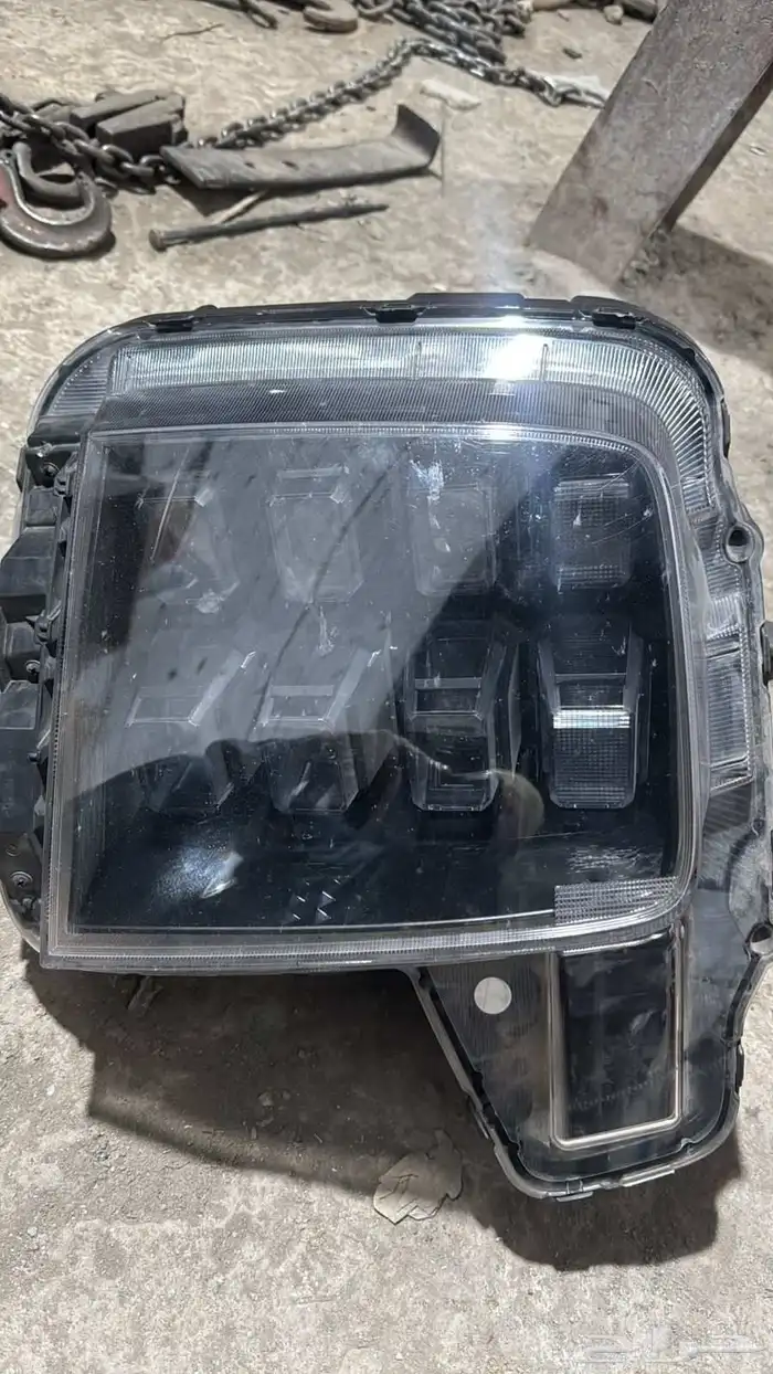 قطع باصات جراند ستاريكس H1 وباصات ستاريا 37