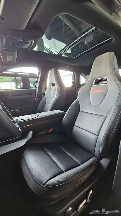 هافال اتش 6 جي تي موديل 2025 الشكل الجديد بعروض تنافسية index