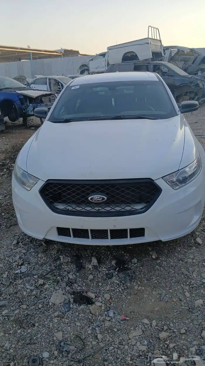 تورس 2014 بوليسي تشليح 1