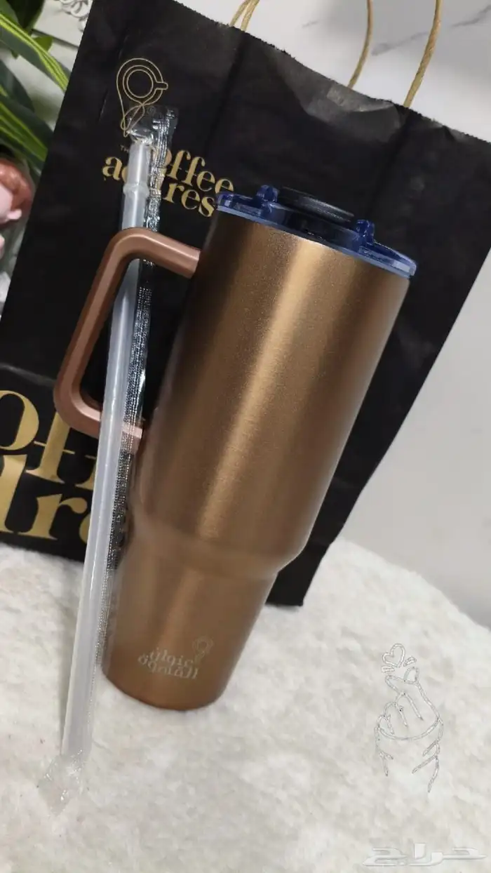 مق عنوان القهوة الموكا 1