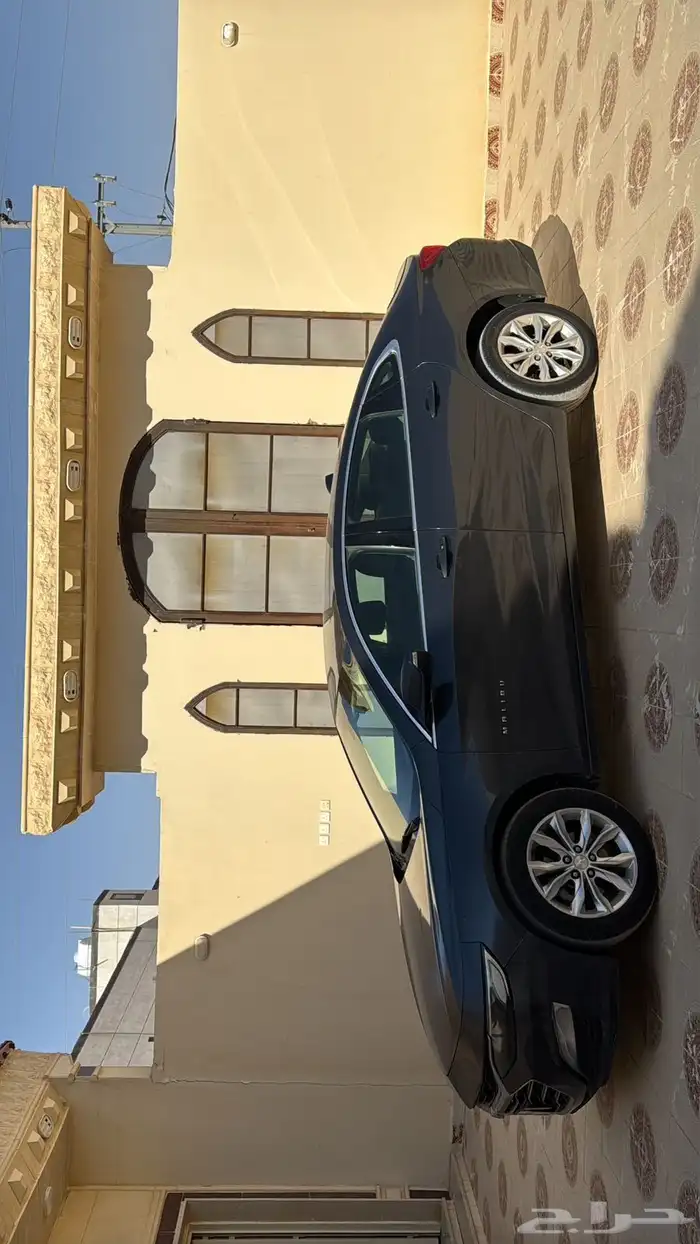 ماليبو للبيع 0